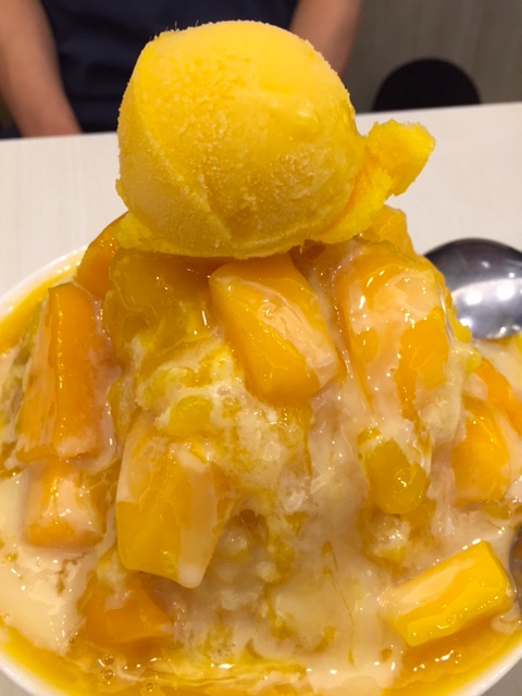 MangoIce