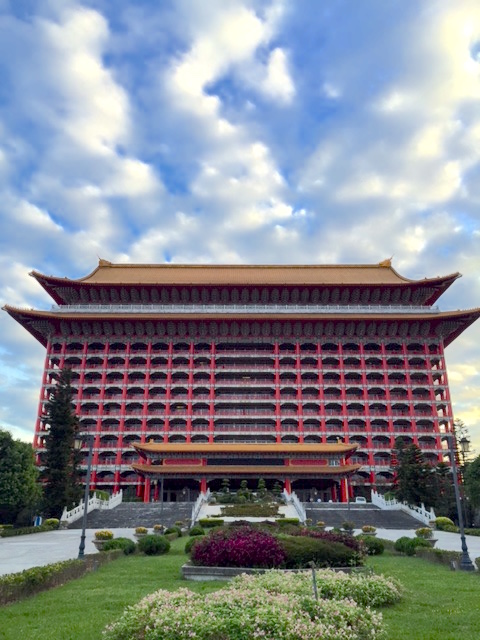 Ｓ様 ／ まるごと！台湾二人旅　5日間