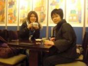 Ｈ．Ｋ様＆Ｔ．Ｋ様／母娘で、ソウル３日間の旅