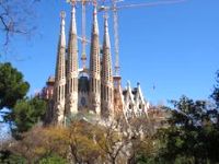 Ｔ.Ｍ様／イギリス、スペイン８日間