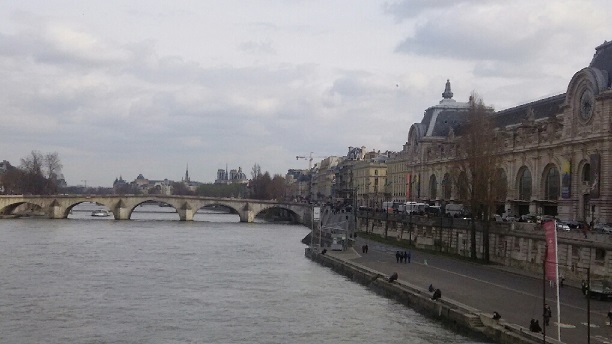 Y様／宮殿及び美術館も！