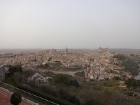 Ａ様／スペイン新婚旅行