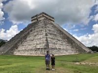 H様/カンクンで脱日常する旅