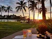 M・S様/１週間でアクティブにハワイを満喫