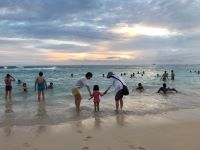 I様／親子3代で行く初めてのハワイ