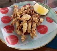 T.K.様／娘の卒業旅行と父親のスペイン再訪問の旅