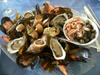 M様６名様／ボルドー＆サン・マロ＆パリ７日間