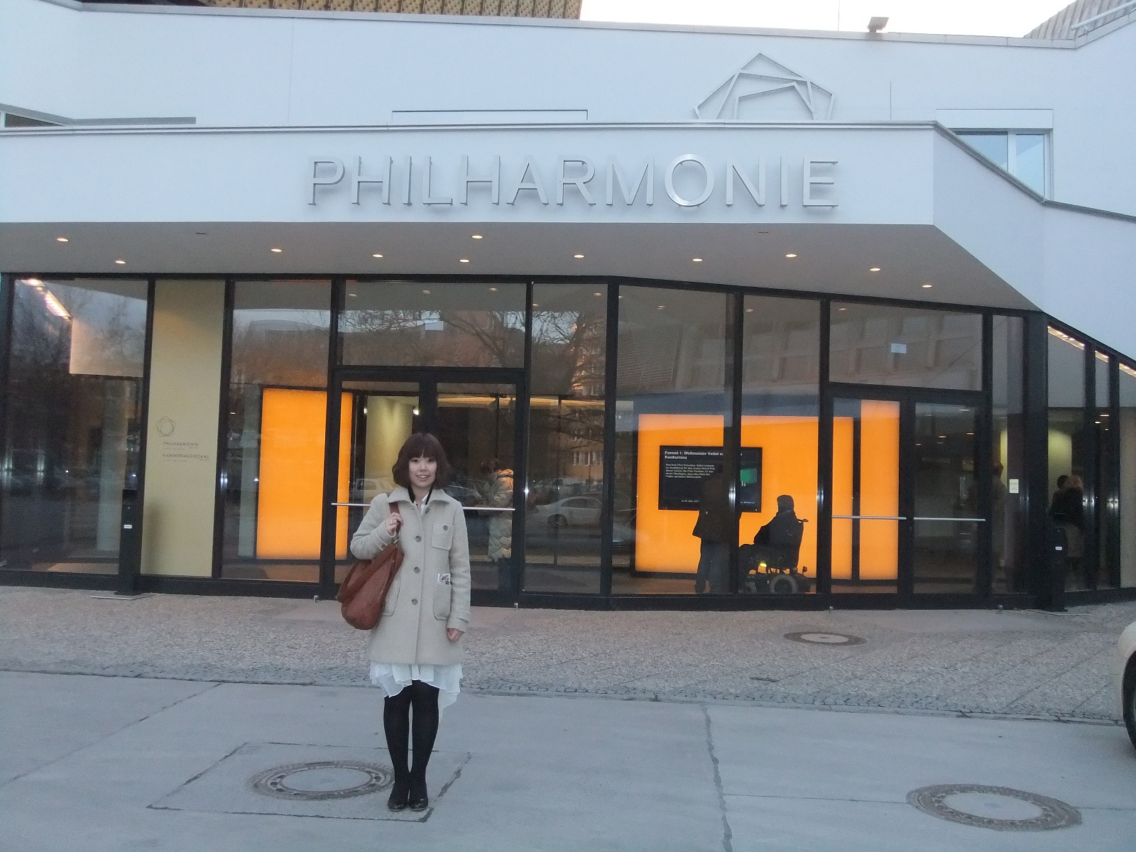 H.N様　娘の卒業記念旅行