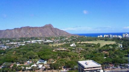 Ａ様／祖父母初海外旅行◇ハワイ ６日間