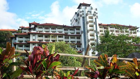 Ｈ様／大人のためのバリの休日 ６日間