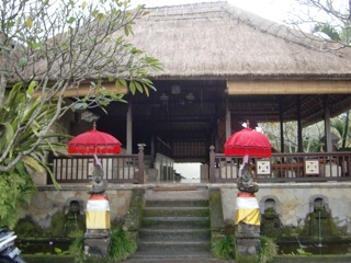 Ｙ様／還暦祝い旅行　バリ島７日間