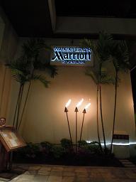 Ｍ様ご夫妻／初の海外旅行　オアフ島７日間