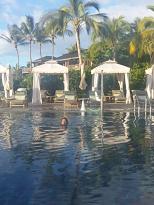 Ｆ様／ハワイ婚前旅行♪　オアフ島＆ハワイ島８日間