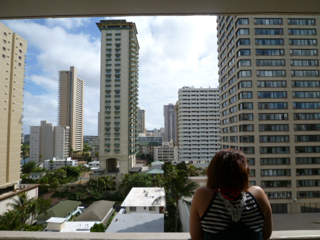 Ｓ様ご夫妻／夫婦二人旅 inハワイ！！オアフ島５日間