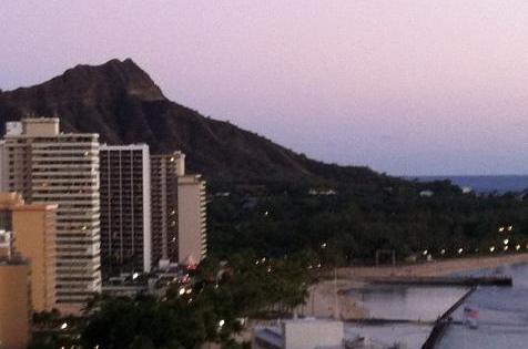 Ｓ様ご夫妻／ハワイハネムーン ☆ オアフ島７日間