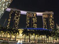 Ｔ様／思い出旅行☆シンガポール５日間