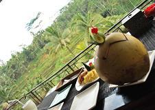 N様／せっかく念願のバリなんでこの際全部満喫する旅☆６日間