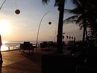 Ｋ様／母娘で行く癒しの旅☆バリ島７日間