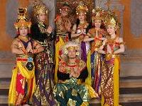 Ｔ様／バリpart ２ ☆ ６日間