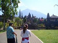 Ａ様ご夫妻／ゆったりのんびりがっつり旅行☆バリ島１１日間