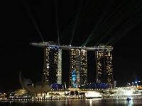 Ｙ様ご夫妻／２７年記念☆シンガポール５日間