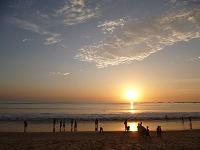 Ｉ様ご夫妻／ハネムーン☆バリ島６日間