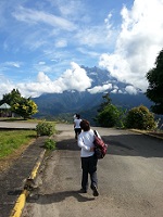 Ｕ様／マレーシアの自然を満喫して癒される旅☆５日間