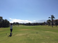 O様ご夫妻／新婚旅行2014 ☆ オアフ島ハワイ島10日間