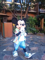 Ｔ様ファミリー／ハワイ旅行 ☆ オアフ島２ホテルコンボプラン６日間