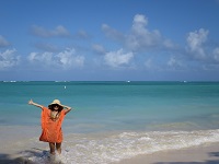 M様／ErinaとSayaka 初めてのHawaii ☆オアフ島７日間