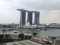 A様／のんびりデラックスな女一人旅 ☆ シンガポール4日間