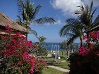 S様 母娘／初バリ島 ☆ ６日間　