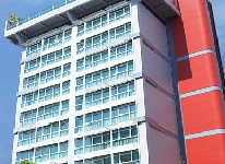 Ｉ様ご夫妻／シンガポール旅行 ☆ ４日間