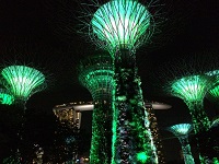 A様／シンガポール 4日間の旅