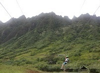 M様／ホノルルを満喫できる家族旅行 ☆ ７日間