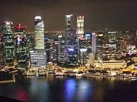 S様／幼馴染旅行 ☆ シンガポール４日間