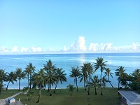 S様／25周年旅行 ☆ グアム４日間