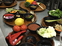 S様ファミリー／バリ島田舎満喫旅 ☆ ８日間