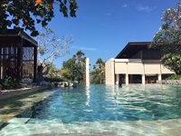 K様ファミリー／家族でのんびりバリ島の夏休み ☆ ６日間