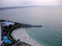 Ｎ・Ｍ様／夫婦で青い海をのんびりと。４日間