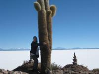 Ｓ様／マチュピチュ＆ウユニ塩湖！ペルー・ボリビア１２日間