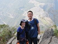 ワイナピチュより