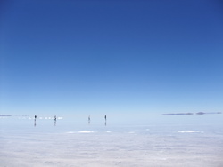 宮本様／空を歩くぜ！マチュピチュとウユニ塩湖を巡る１０日間