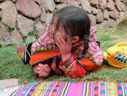 Ｔ様／インカ帝国満喫　ペルー９日間