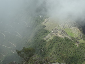 Ｙ様／南米満喫　ペルー９日間