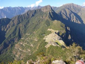 関谷様／今度こそマチュピチュ！　ペルー８日間