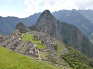 Ｓ様ご夫妻／ふらっと～マチュピチュ　ペルー８日間