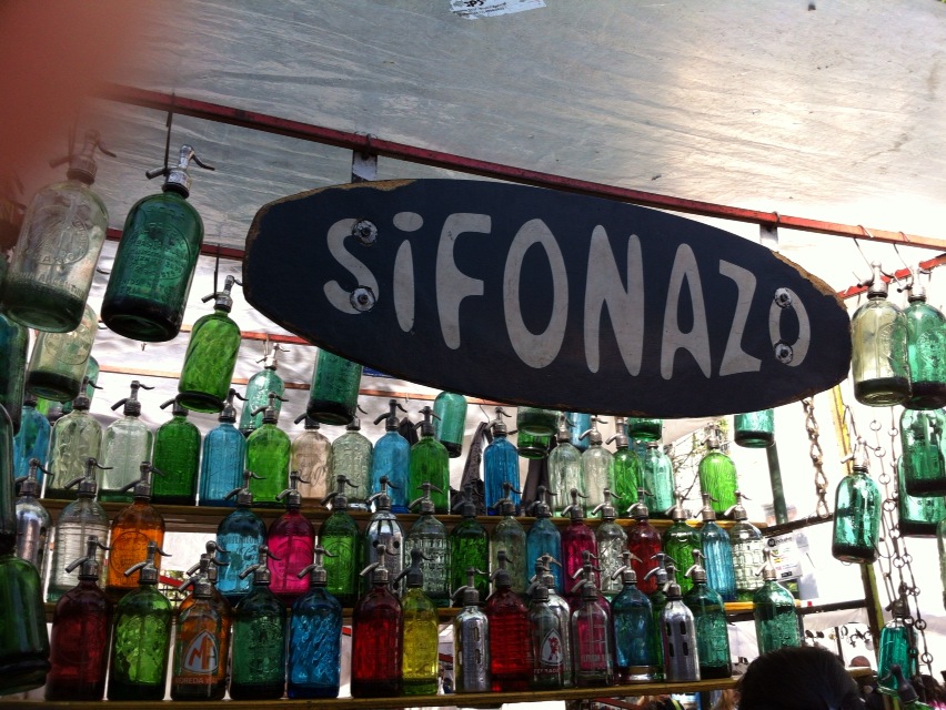 サンテルモ地区