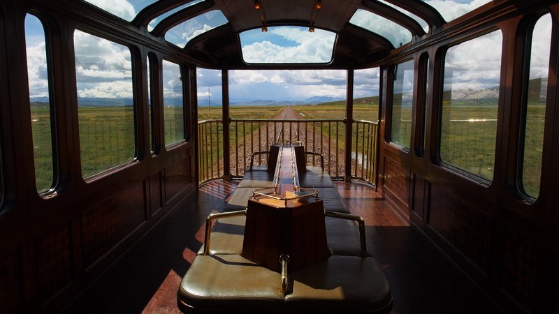 アンディアンエクスプローラー