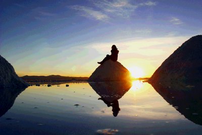 Ｅ様／ウユニ塩湖、南米の絶景がみたい！１７日間